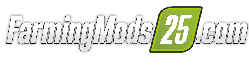 Farming simulator 25 - fs25 mods